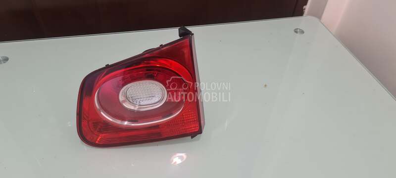 Stop lampa za Volkswagen Tiguan - 5N0945094C