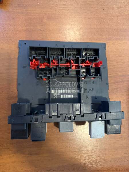 Modul komfora za Volkswagen Passat B6, Passat CC, Golf 5 ... - 3C8937049E