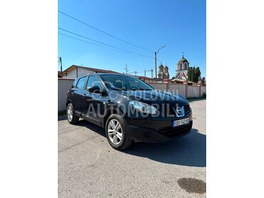 Nissan Qashqai, 6.500 €, 2010. Džip/SUV, Dizel | 1461 cm3, 235.928 km, 78kW (106 KS), Manuelni 6 brzina, 4/5 vrata, 5 sedišta, Smederevo
