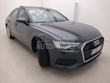 Audi A6 Matrix Pano (može zamena), 33.900 €, 2023. Limuzina, Dizel | 1998 cm3, 168.000 km, 120kW (163 KS), Automatski / poluautomatski, 4/5 vrata, 5 sedišta, Smederevo
