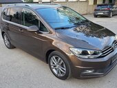 Volkswagen Touran 1.4 DSG High line