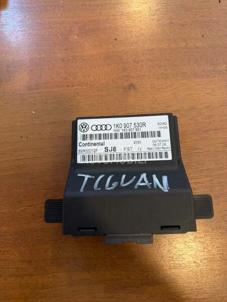 Modul gateway za Volkswagen Tiguan, Golf 5, Golf 6 ... - 1K0907530R
