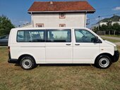 Volkswagen Transporter T5 1.9 TDI