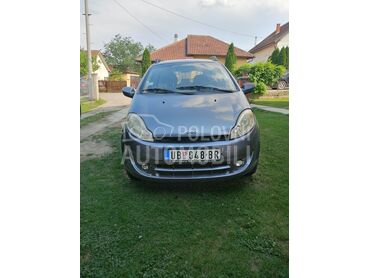 Chery Ego 1.3 (može zamena), 1.150 €, 2010. Hečbek, Benzin | 1297 cm3, 96.000 km, 62kW (84 KS), Manuelni 5 brzina, 4/5 vrata, 5 sedišta, Mionica (Varošica)
