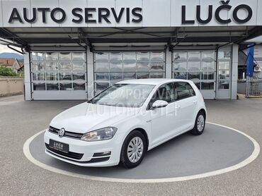 Volkswagen Golf 7 1.4 TSI metan, 6.700 €, 2015. Hečbek, Benzin + Metan (CNG) | 1395 cm3, 441.065 km, 81kW (110 KS), Manuelni 6 brzina, 4/5 vrata, 5 sedišta, Čačak