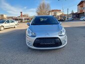 Citroen C3 1.4 hdi