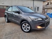 Ford Kuga 2.0TDCI 4x4 KA0 N0VA