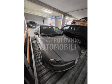 Alfa Romeo 147 1.6 TS, 1.650 €, 2006. Hečbek, Benzin | 1598 cm3, 210.000 km, 77kW (105 KS), Manuelni 5 brzina, 2/3 vrata, 5 sedišta, Stari Grad