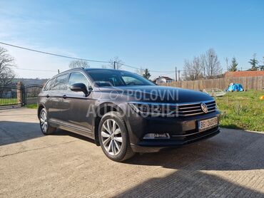 Volkswagen Passat B8, Po dogovoru, 2019. Karavan, Dizel | 1995 cm3, 220.000 km, 140kW (190 KS), Automatski / poluautomatski, 4/5 vrata, 5 sedišta, Beograd