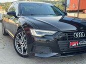 Audi A6 50/MATRIX/SPORT/VIRT