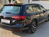 Volkswagen Passat B8 2.0TDI VIRTUAL