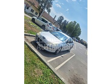 Peugeot 407, 1.500 €, 2006. Limuzina, Dizel | 1997 cm3, 230.000 km, 100kW (136 KS), Manuelni 6 brzina, 4/5 vrata, 5 sedišta, Temerin
