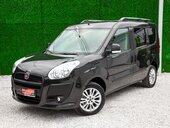Fiat Doblo 1.6 MultiJet