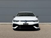 Volkswagen Golf 8 R 4x4 DSG CH