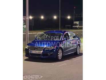 Volkswagen Passat B6 R line (može zamena), 5.400 €, 2009. Limuzina, Benzin | 1390 cm3, 213.660 km, 90kW (122 KS), Manuelni 6 brzina, 4/5 vrata, 5 sedišta, Kragujevac