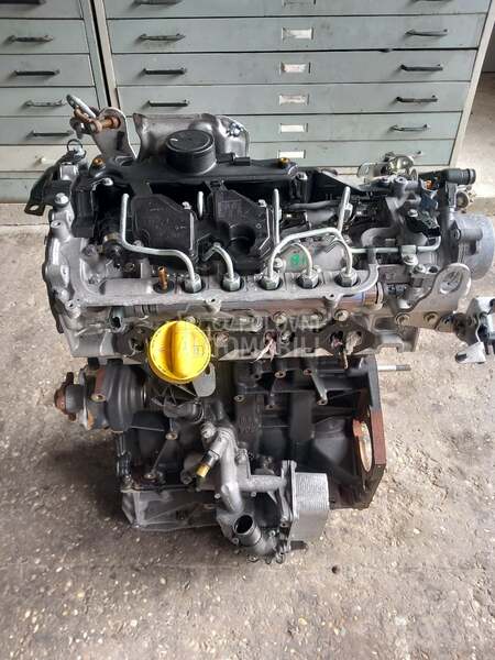 motor 2,0dci za Nissan Juke, Navara, Qashqai ... od 2008. do 2014. god. - 052618