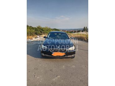 BMW 520, 10.400 €, 2010. Limuzina, Dizel | 2000 cm3, 307.000 km, 135kW (184 KS), Automatski / poluautomatski, 4/5 vrata, 5 sedišta, Beograd