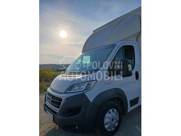Fiat Ducato Maxi, 9.700 €, 2017. , 400.000 km, Sanduk sa ceradom, Dizel, 2300 cm3, Manuelni menjač, Gornji Milanovac