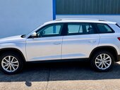 Škoda Kodiaq BUSSINES/LED/KAM