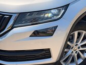 Škoda Kodiaq BUSSINES/LED/KAM