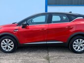 Renault Captur VIRTUAL/360/MATRIX