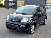 Fiat Panda 4x4 iz CH