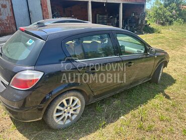 Opel Astra H, 600 €, 2005. Hečbek, Benzin | 1598 cm3, 235.000 km, 77kW (105 KS), Manuelni 5 brzina, 4/5 vrata, 5 sedišta, Kusadak