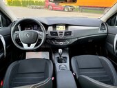 Renault Laguna 2.0d/150hp/4control