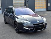 Renault Laguna 2.0d/150hp/4control