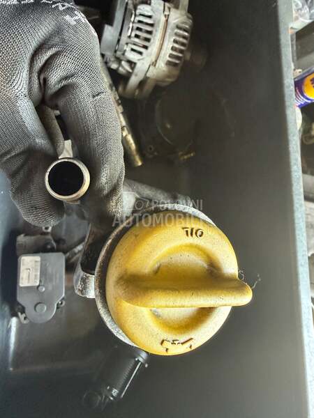 cep za ulje za Opel Astra H, Corsa C, Meriva ... - 55195253