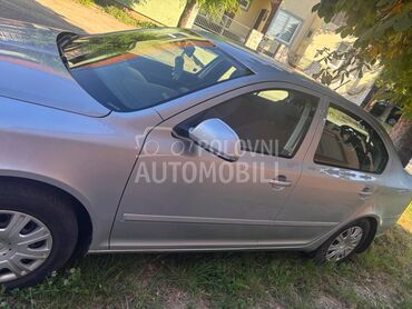 Škoda Octavia, 6.300 €, 2012. Limuzina, Dizel | 1598 cm3, 254.000 km, 77kW (105 KS), Manuelni 5 brzina, 4/5 vrata, 5 sedišta, Vršac