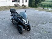 Qooder Quadro B kat (može zamena)