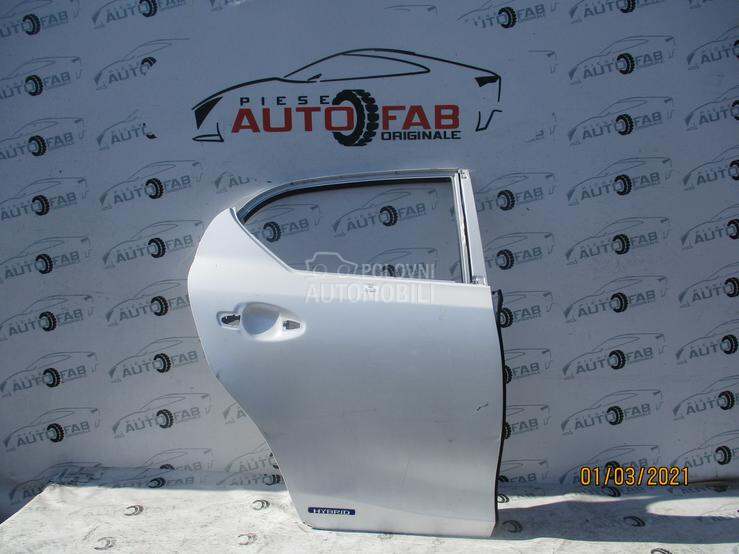 CT 200h za Lexus CT 200h od 2011. do 2021. god.