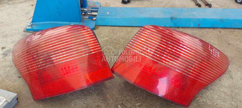 Stop svetlo  lampa za Peugeot 407