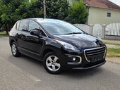 Peugeot 3008 1.6 HDI STYLE