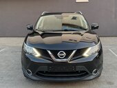 Nissan Qashqai 1.5 TEKNA PANO 360