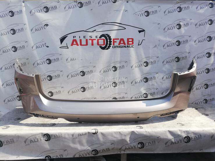iX3 za BMW iX3 od 2021. do 2024. god.
