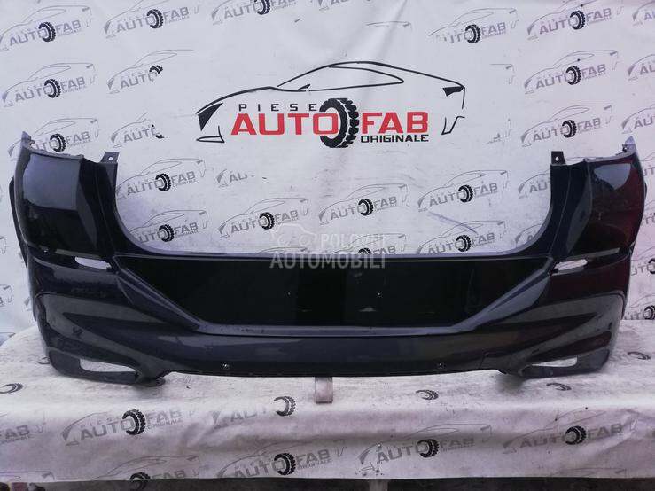 X6 za BMW X6 od 2019. do 2026. god.
