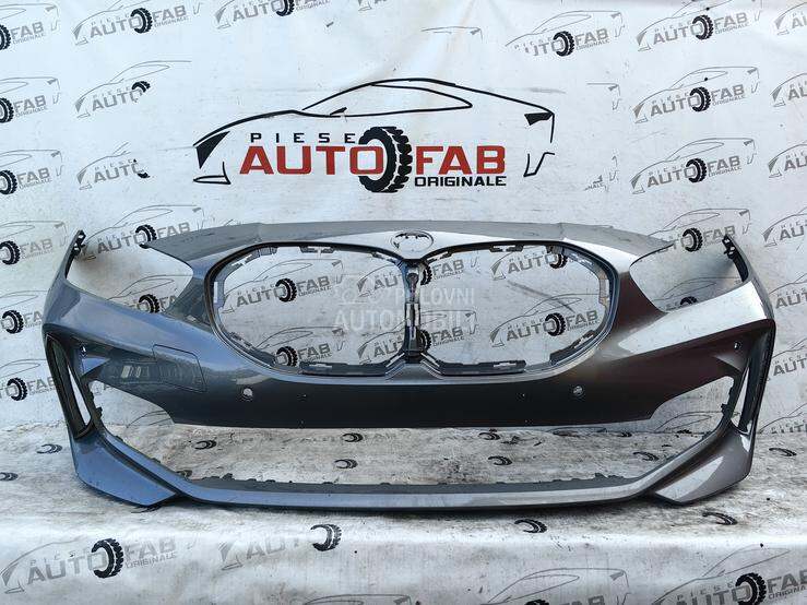 114 za BMW 114 od 2019. do 2023. god.