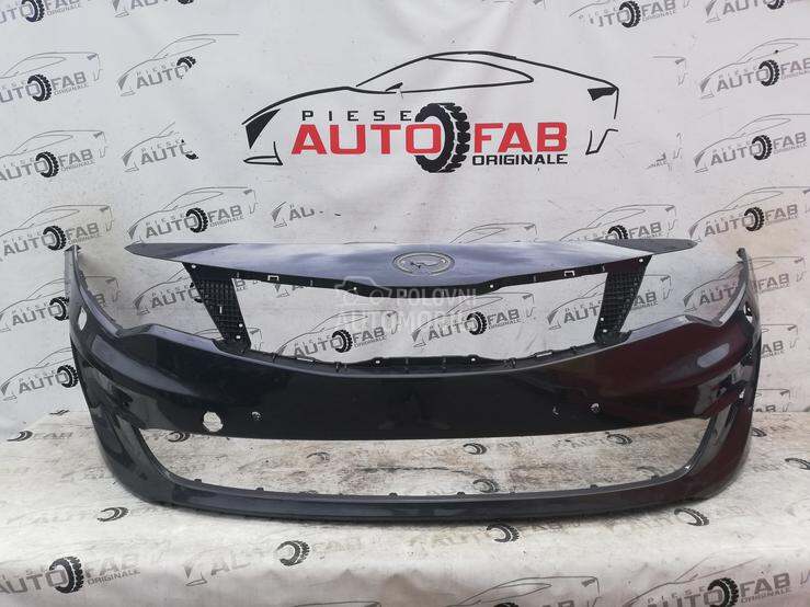 Optima za Kia Optima od 2015. do 2018. god.