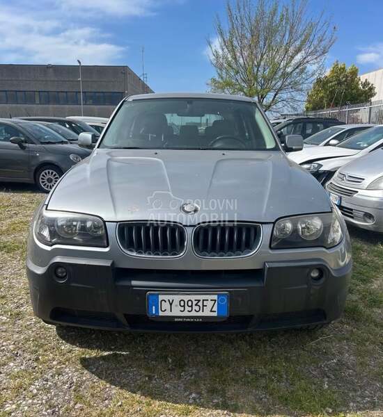 karter za BMW Serija 1, 114, 116 ... od 2002. do 2025. god. - 5191911