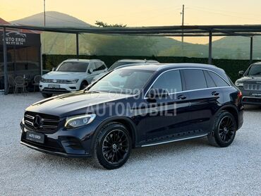 Mercedes Benz GLC 250 4 matic iz CH (može zamena), Po dogovoru, 2018. Džip/SUV, Dizel | 2143 cm3, 238.000 km, 150kW (204 KS), Automatski / poluautomatski, 4/5 vrata, 5 sedišta, Preševo