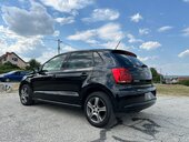 Volkswagen Polo 1.2 tdi