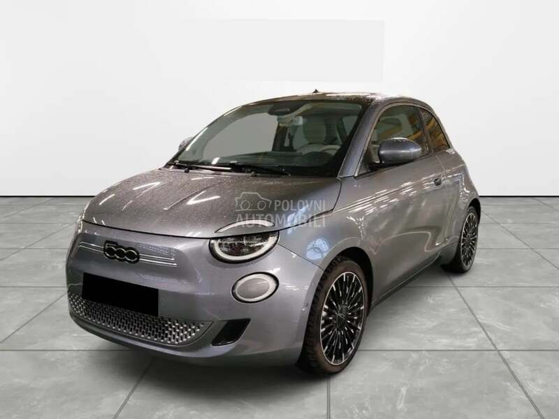Fiat 500e La Prima Ful NEW