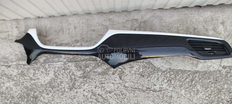 Lajsna istrument table za Opel Corsa E od 2014. do 2019. god.