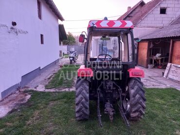 Jinma 354, 2.700 €, 2008. , Standardni traktori, Ravno Selo