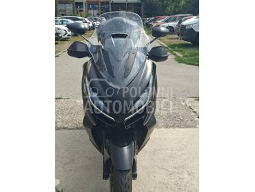 Zontes E350, 4.300 €, 2024. , 350 cm3, 5.400 km, 27kW (37 KS), Scooter, Sombor