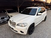 BMW X5 40d 3.0/3x M/Aero (može zamena)