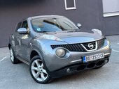 Nissan Juke 1.5 dCI (može zamena)