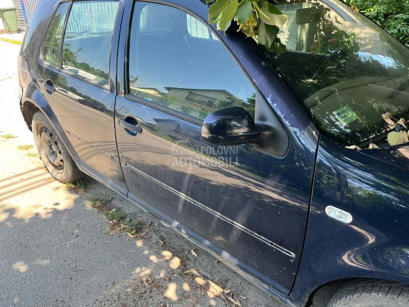 Vrata za Volkswagen Golf 4